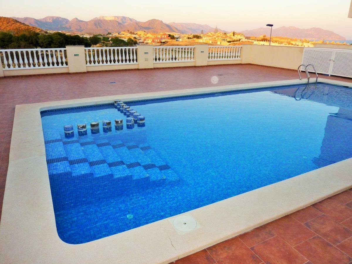 Casa de Férias Vista Mazarron